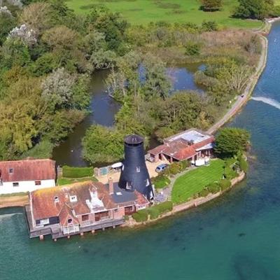 Langstone Quays Resort
