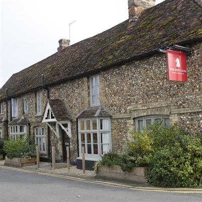 Red Lion Hotel Whittlesford Bridge