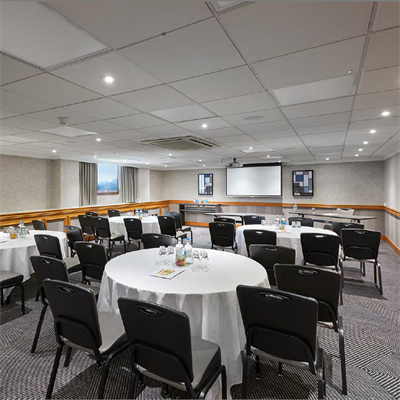 Doubletree By Hilton Coventry