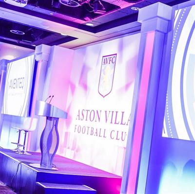 Aston Villa Football Club
