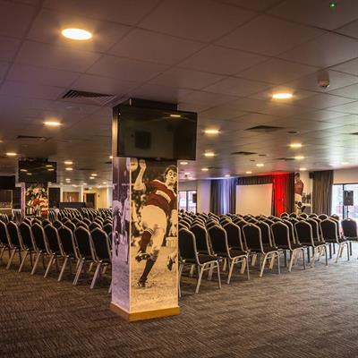 Keepmoat Stadium