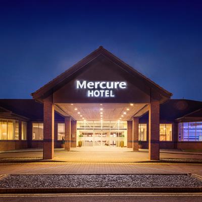 Mercure Daventry Court Hotel 