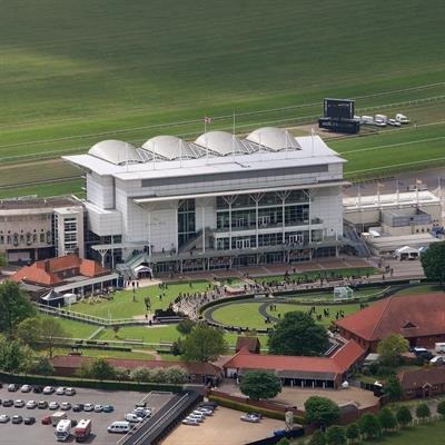 Newmarket Racecourses