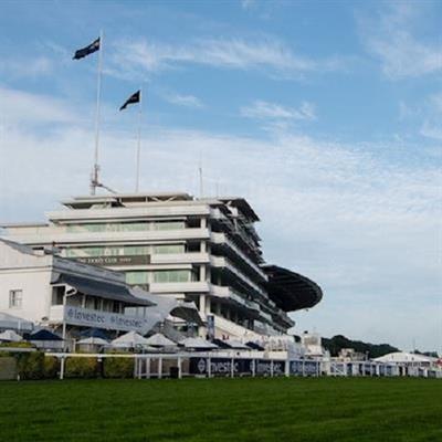 Epsom Downs Racecourse