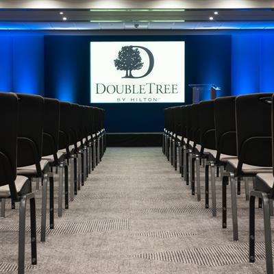 DoubleTree by Hilton Edinburgh Airport