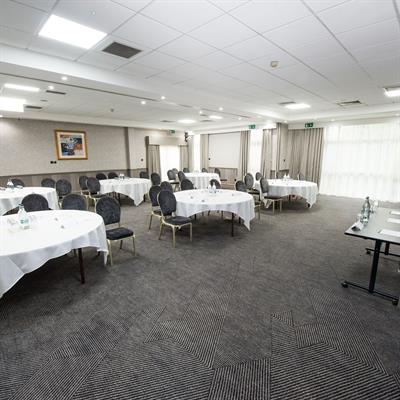 DoubleTree by Hilton Glasgow Strathclyde