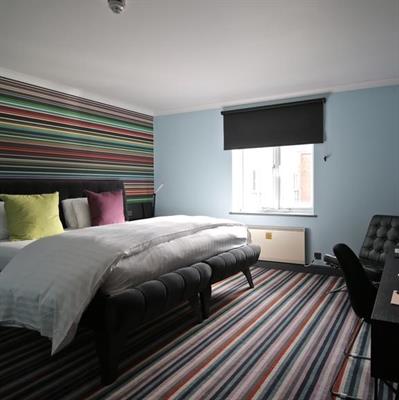 Village Hotel Nottingham