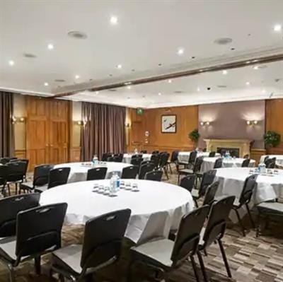 DoubleTree by Hilton Southampton