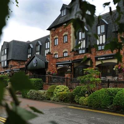 Village Hotel Wirral