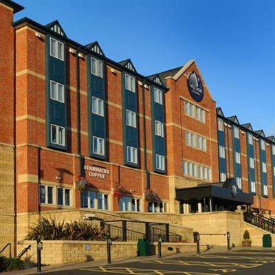 Village Hotel Walsall 