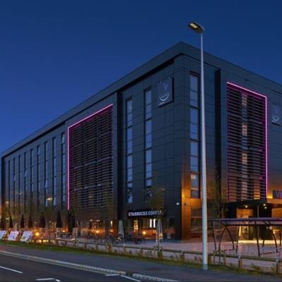 Village Hotel Glasgow